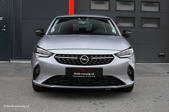 Opel Corsa 3 of 24