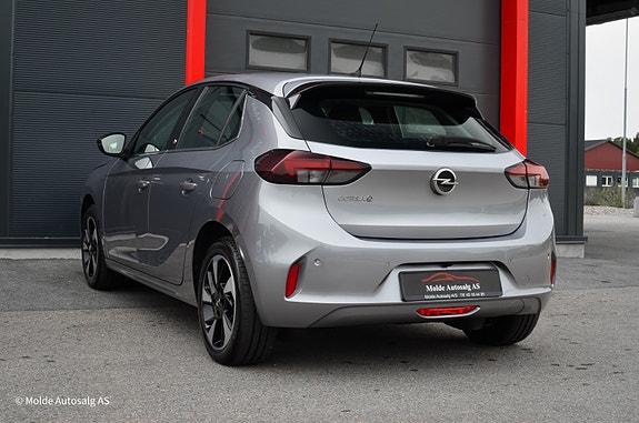 Opel Corsa 6 of 24