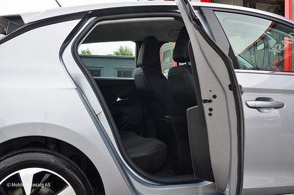 Opel Corsa 23 of 24