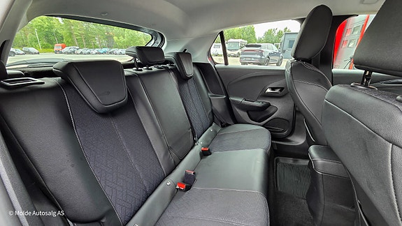 Opel Corsa 24 of 24