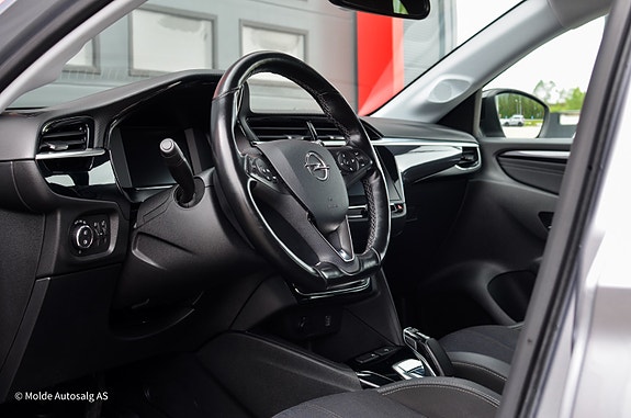 Opel Corsa 15 of 24