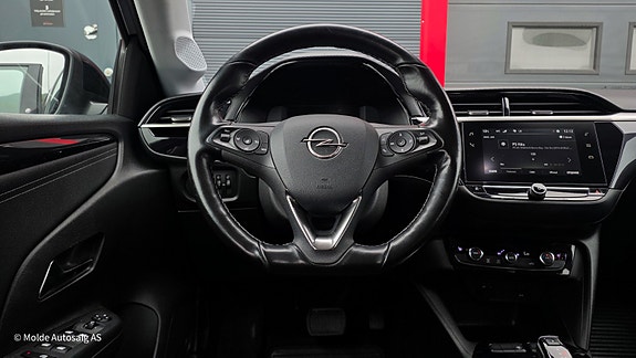 Opel Corsa 18 of 24