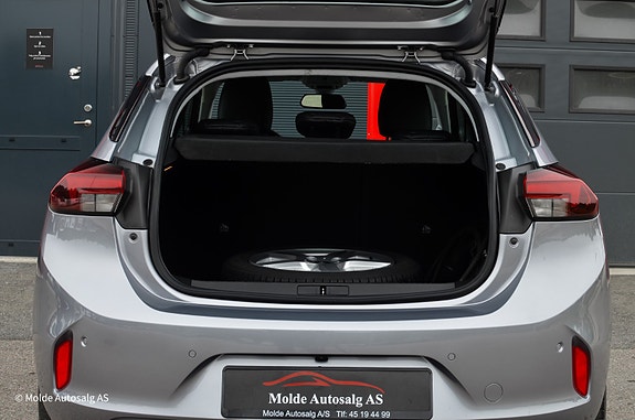 Opel Corsa 8 of 24