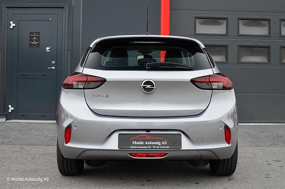 Opel Corsa 7 of 24