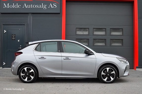 Opel Corsa 11 of 24
