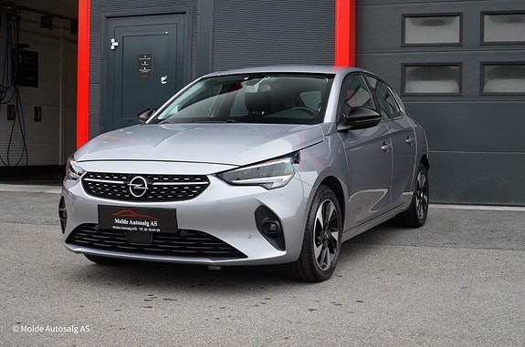 Opel Corsa 4 of 24