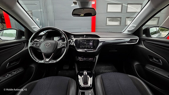 Opel Corsa 17 of 24
