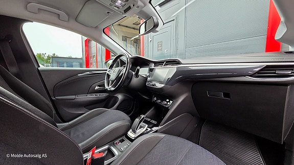 Opel Corsa 13 of 24