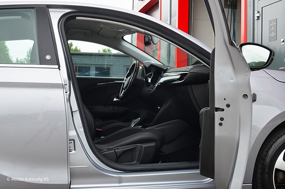 Opel Corsa 12 of 24