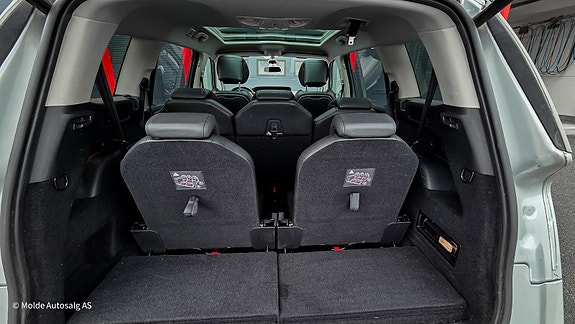 Citroen C4 Picasso 10 of 27