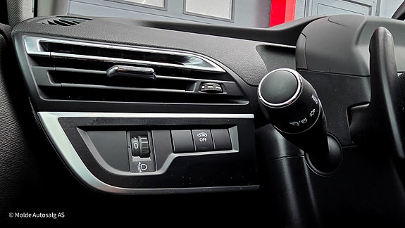 Citroen C4 Picasso 20 of 27