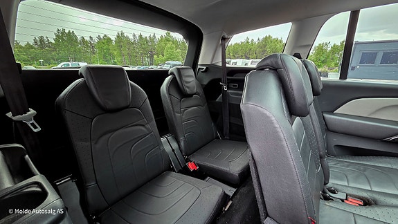 Citroen C4 Picasso 27 of 27