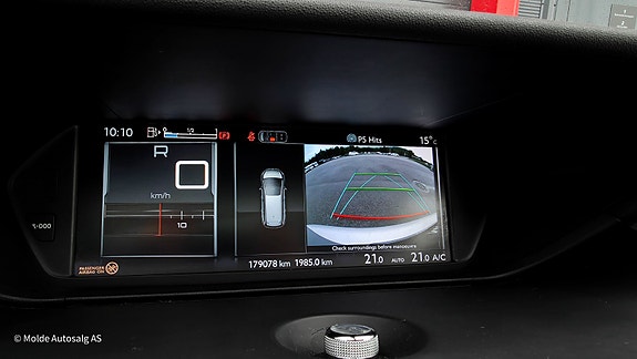 Citroen C4 Picasso 22 of 27