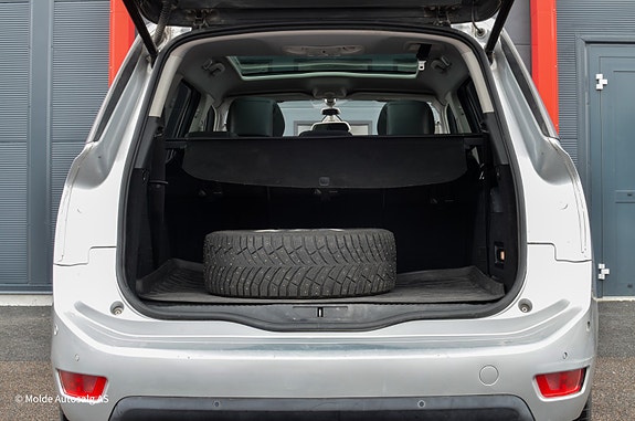 Citroen C4 Picasso 8 of 27