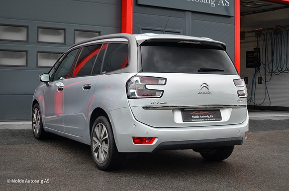 Citroen C4 Picasso 6 of 27