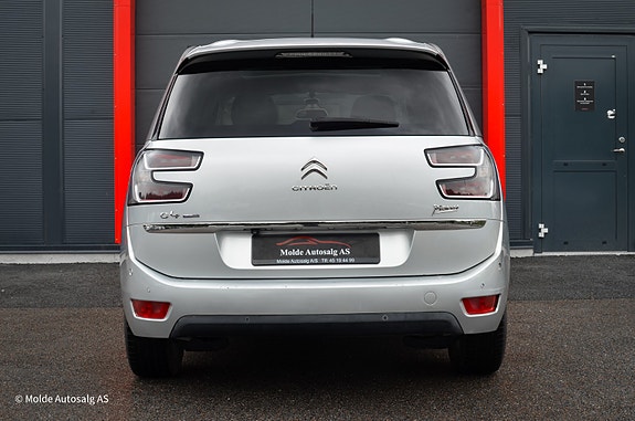 Citroen C4 Picasso 7 of 27