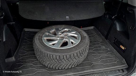Citroen C4 Picasso 9 of 27