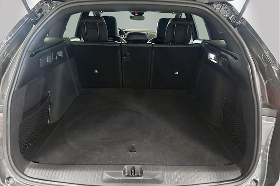 Opel Astra 5 of 5