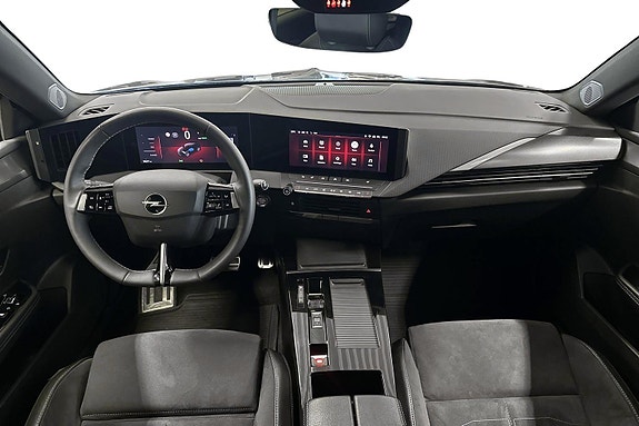 Opel Astra 6 of 29