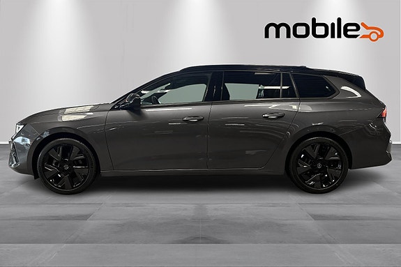 Opel Astra 20 of 29