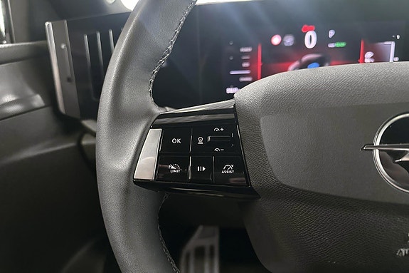 Opel Astra 16 of 29