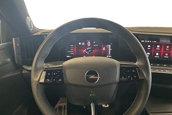 Opel Astra 9 of 29