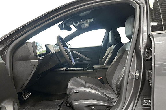 Opel Astra 8 of 29