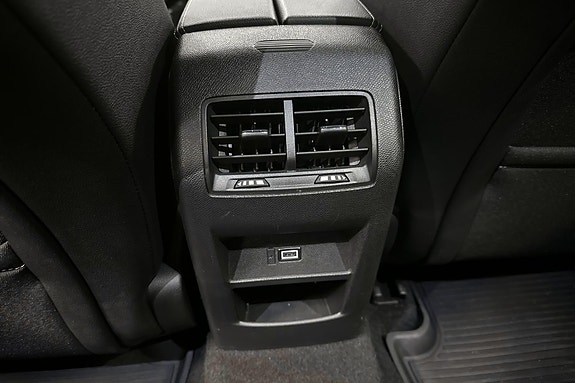 Opel Astra 26 of 29