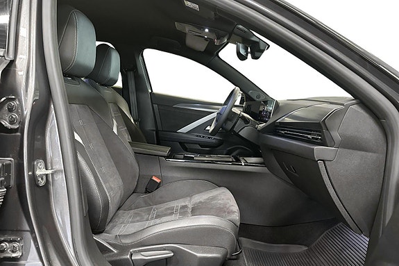 Opel Astra 23 of 29