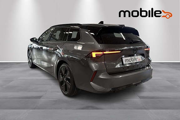 Opel Astra 21 of 29