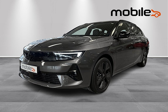 Opel Astra 19 of 29