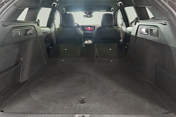 Opel Astra 25 of 29