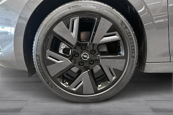Opel Astra 24 of 29