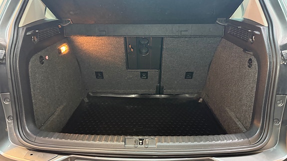 Volkswagen Tiguan 20 of 30