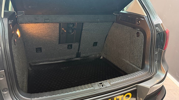 Volkswagen Tiguan 21 of 30