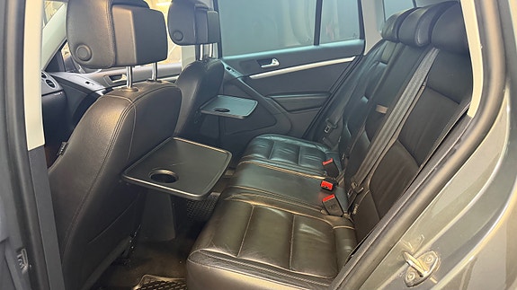 Volkswagen Tiguan 17 of 30