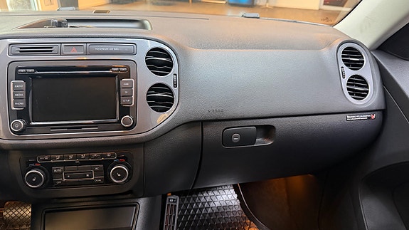 Volkswagen Tiguan 29 of 30