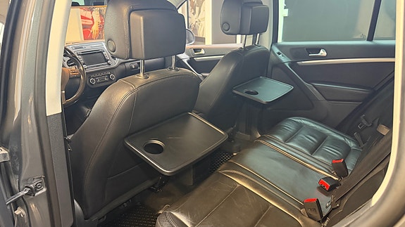 Volkswagen Tiguan 18 of 30