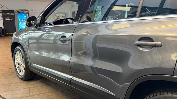 Volkswagen Tiguan 8 of 30