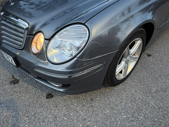 Mercedes-Benz E220 d 18 of 24