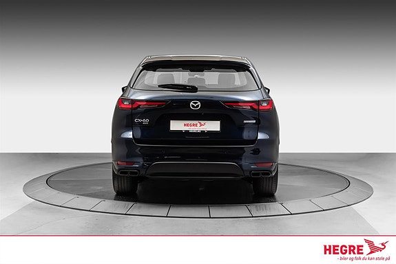 Mazda CX-60 2 of 24