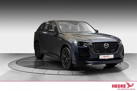 Mazda CX-60 5 of 24
