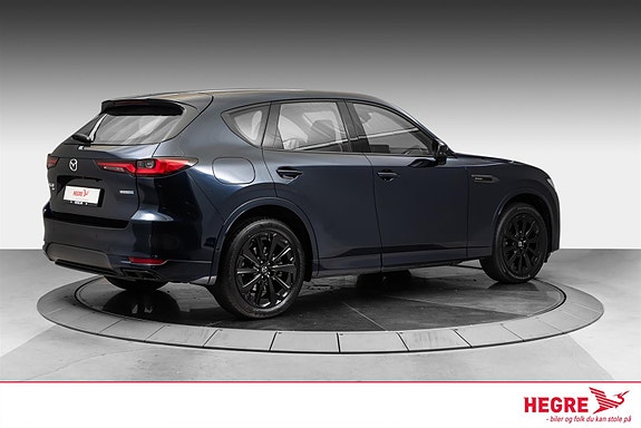 Mazda CX-60 3 of 24