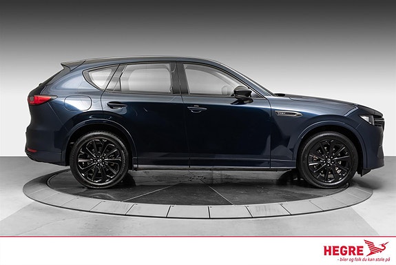 Mazda CX-60 4 of 24