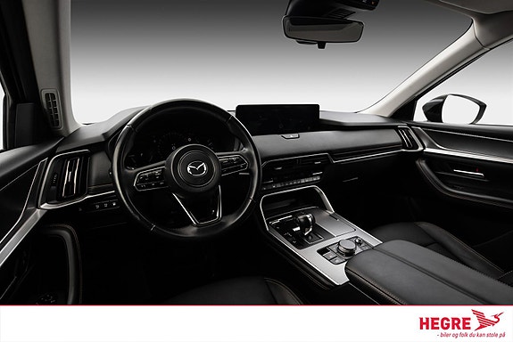 Mazda CX-60 17 of 24