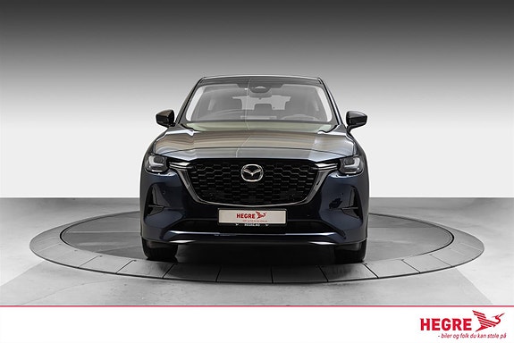 Mazda CX-60 6 of 24