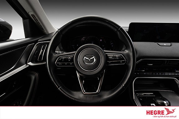 Mazda CX-60 19 of 24
