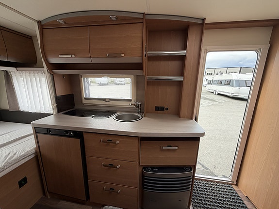Knaus Knaus QD 420 Sport 15 of 25