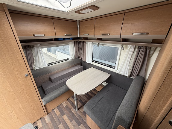 Knaus Knaus QD 420 Sport 14 of 25