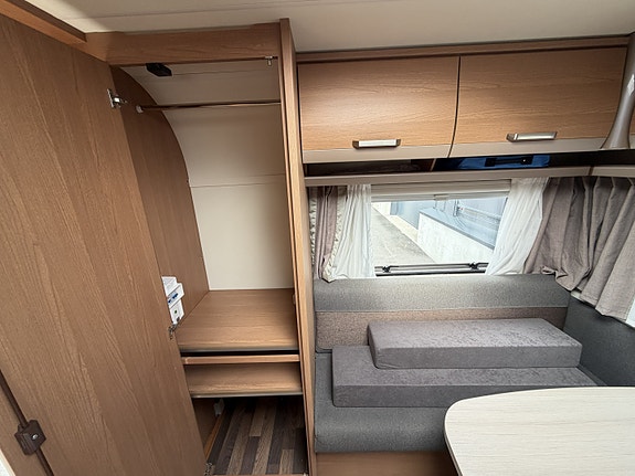 Knaus Knaus QD 420 Sport 13 of 25